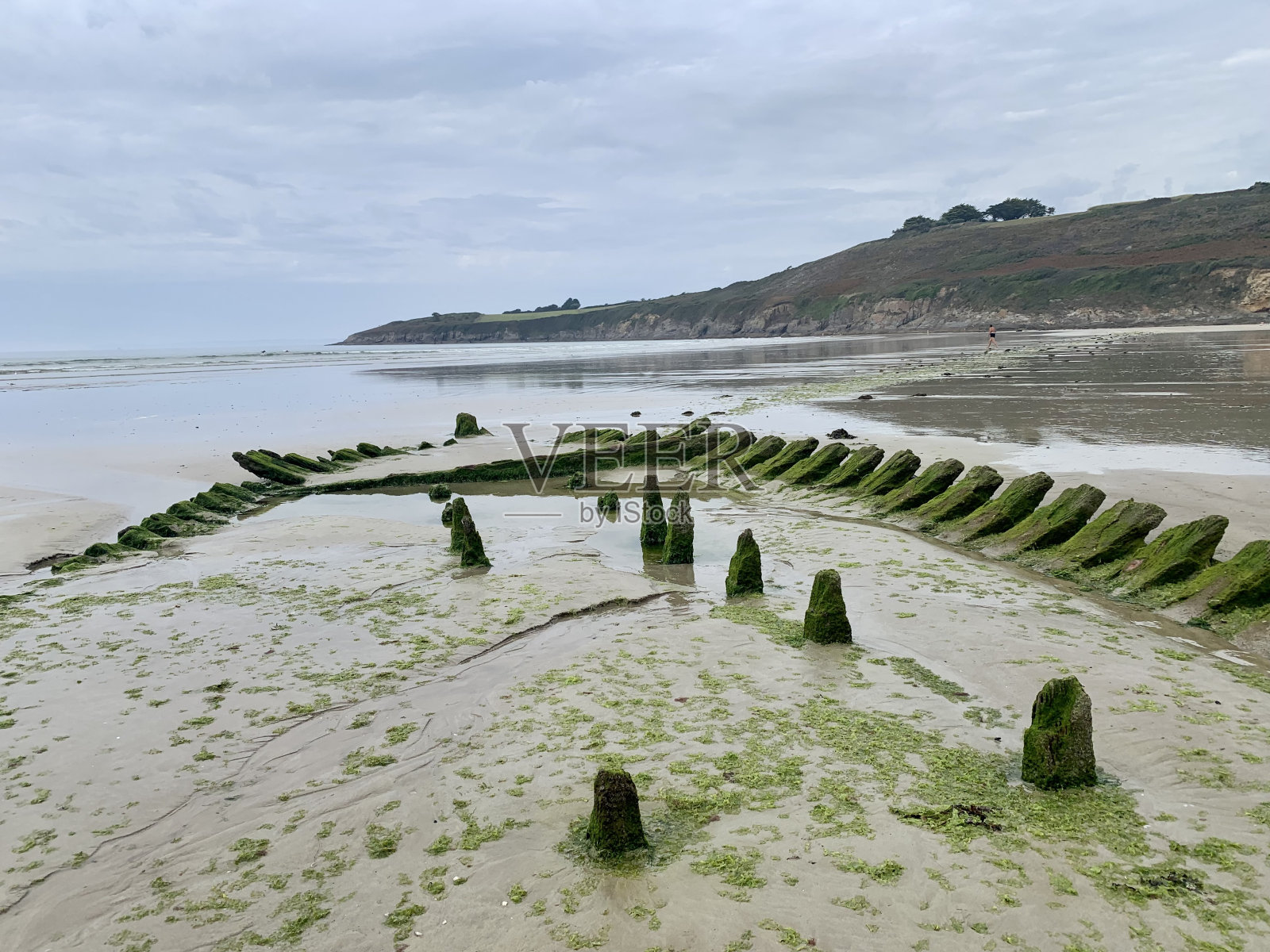 海边照片摄影图片