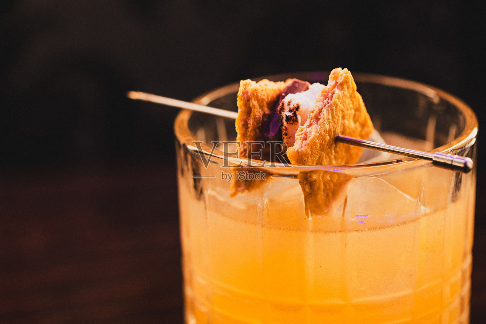 饮料和鸡尾酒的详细图像照片摄影图片