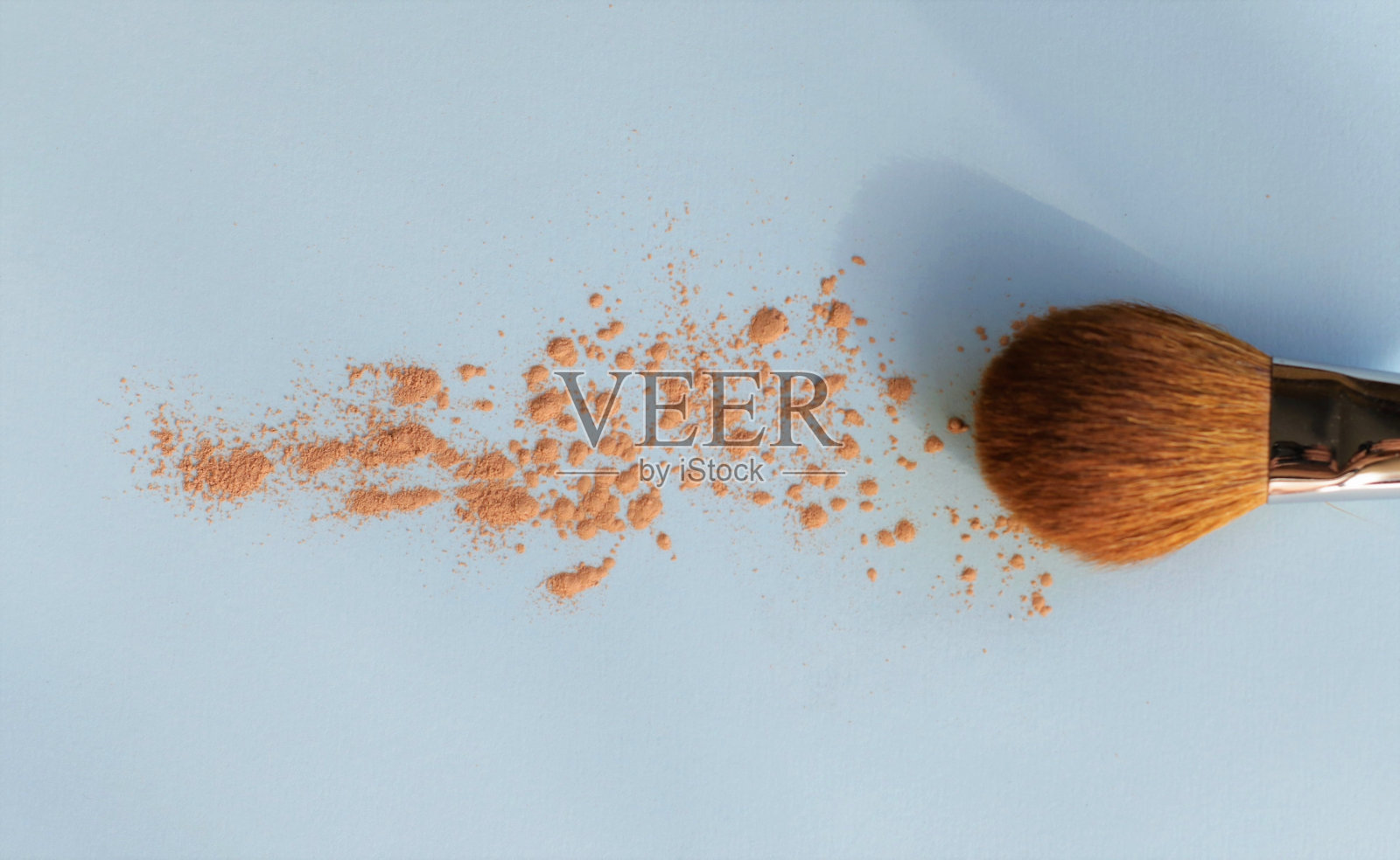 化妆照片摄影图片