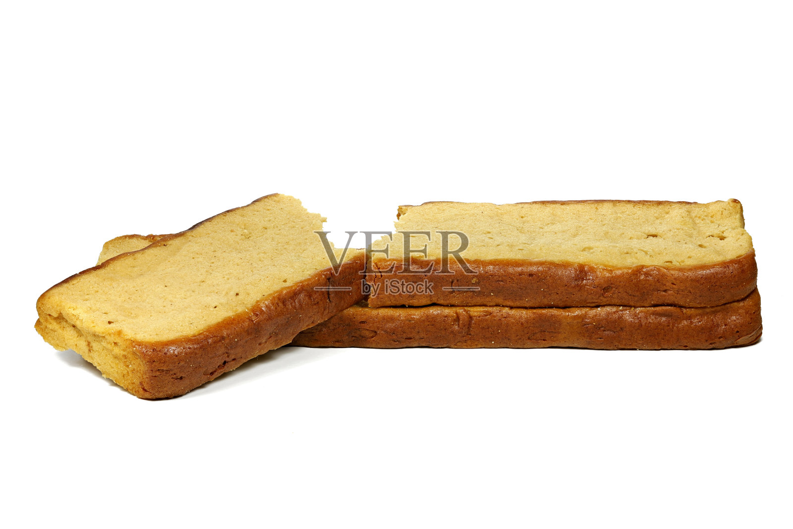 弗里斯兰Reepkoek(棒状蛋糕)照片摄影图片