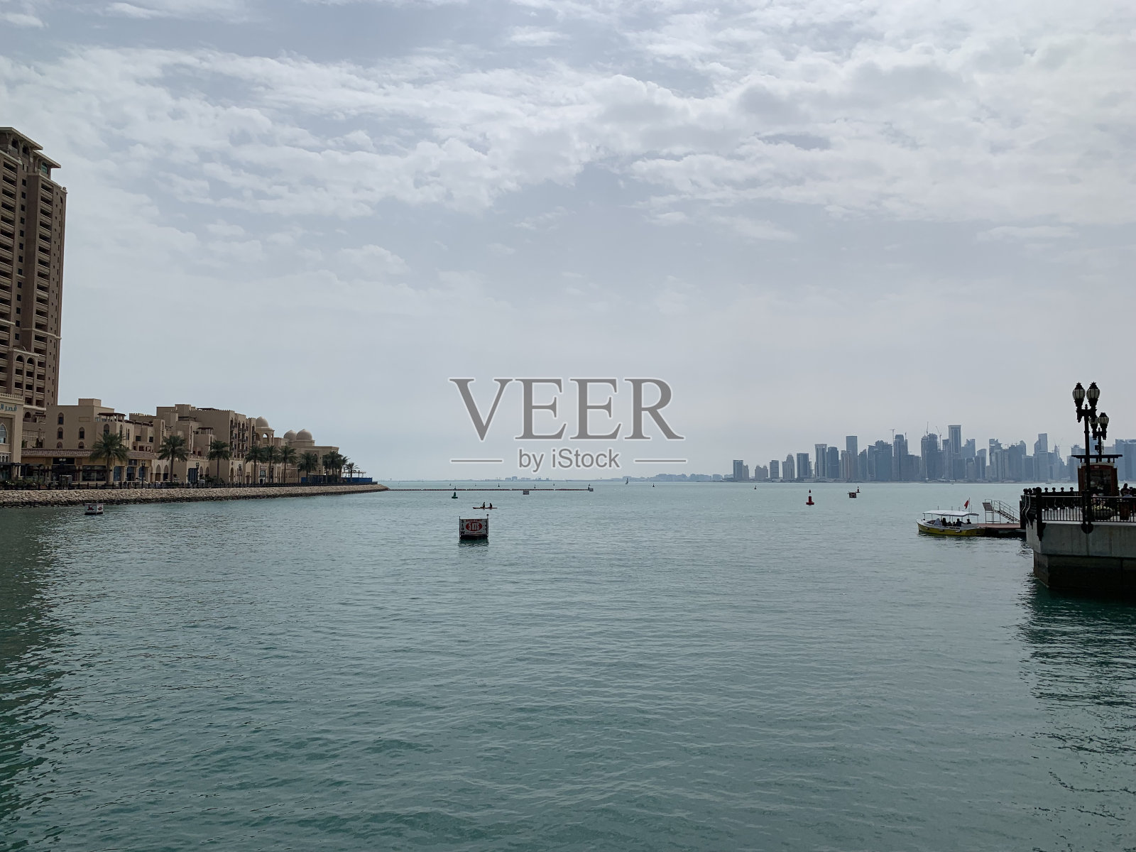 多哈照片摄影图片