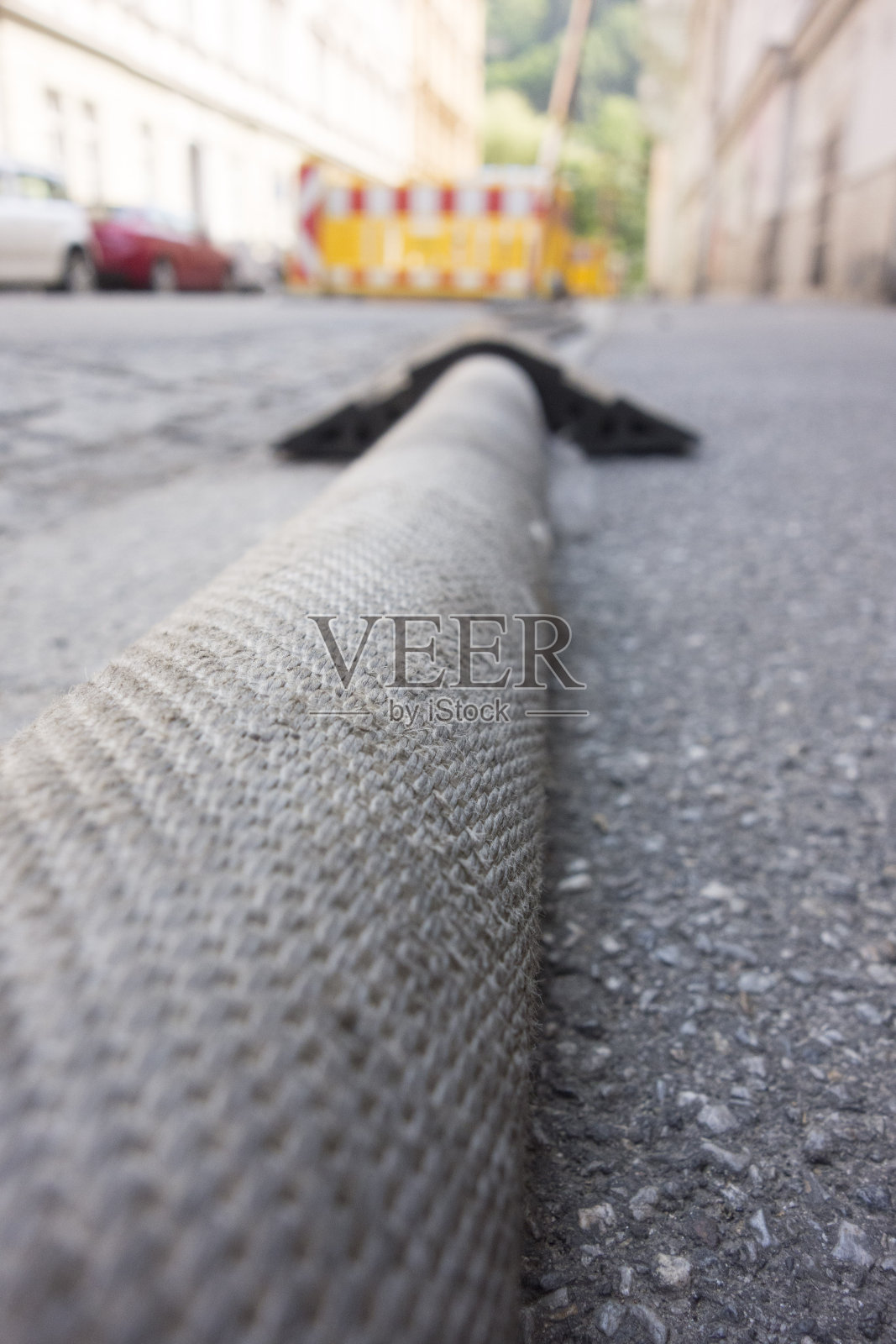 水工用水管照片摄影图片