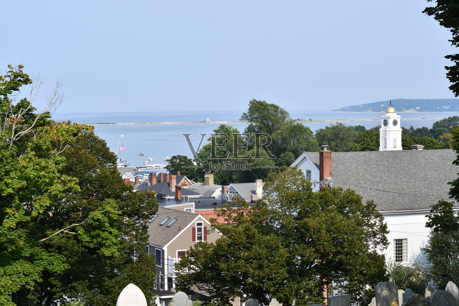 普利茅斯的站点照片摄影图片