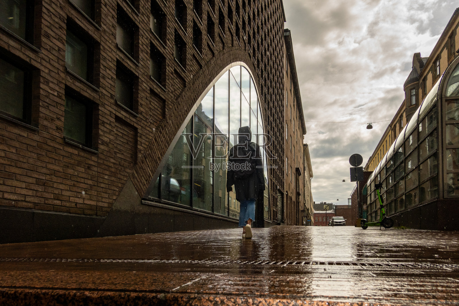 芬兰赫尔辛基照片摄影图片