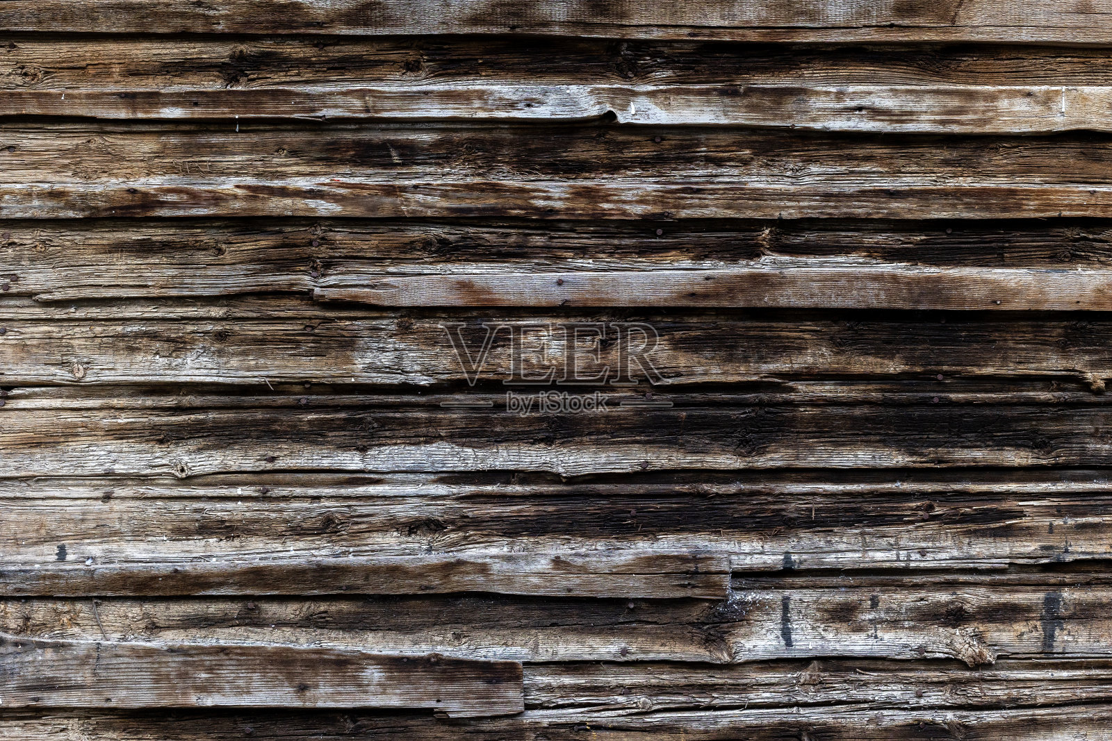 旧的grunge深色纹理木制背景照片摄影图片