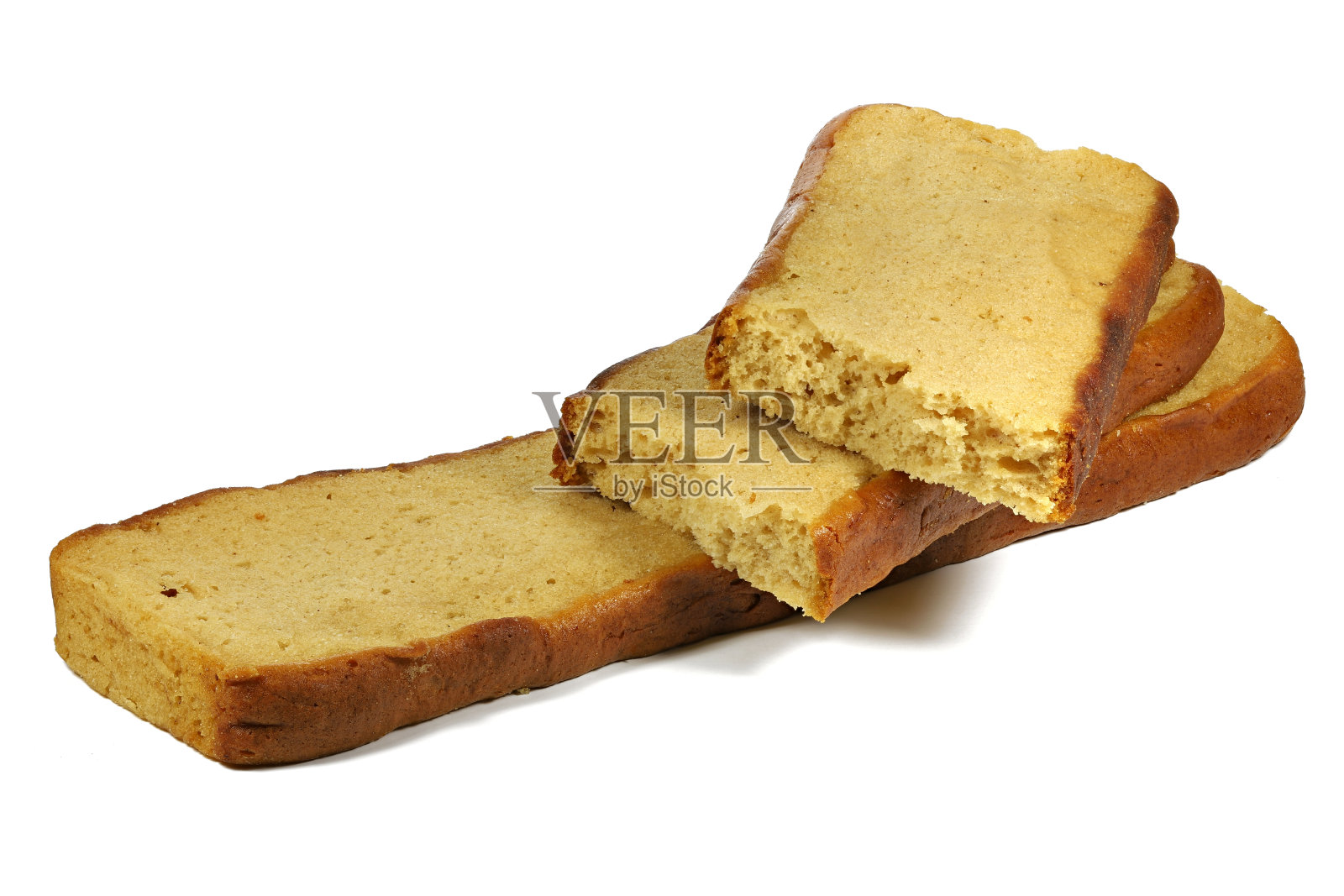 弗里斯兰Reepkoek(棒状蛋糕)照片摄影图片