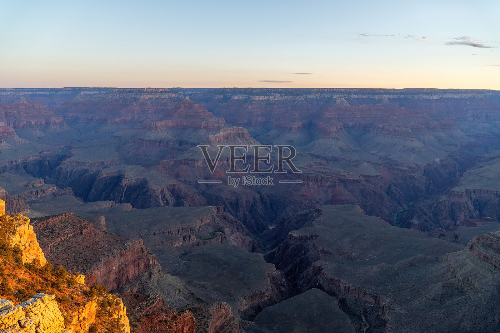 大峡谷照片摄影图片