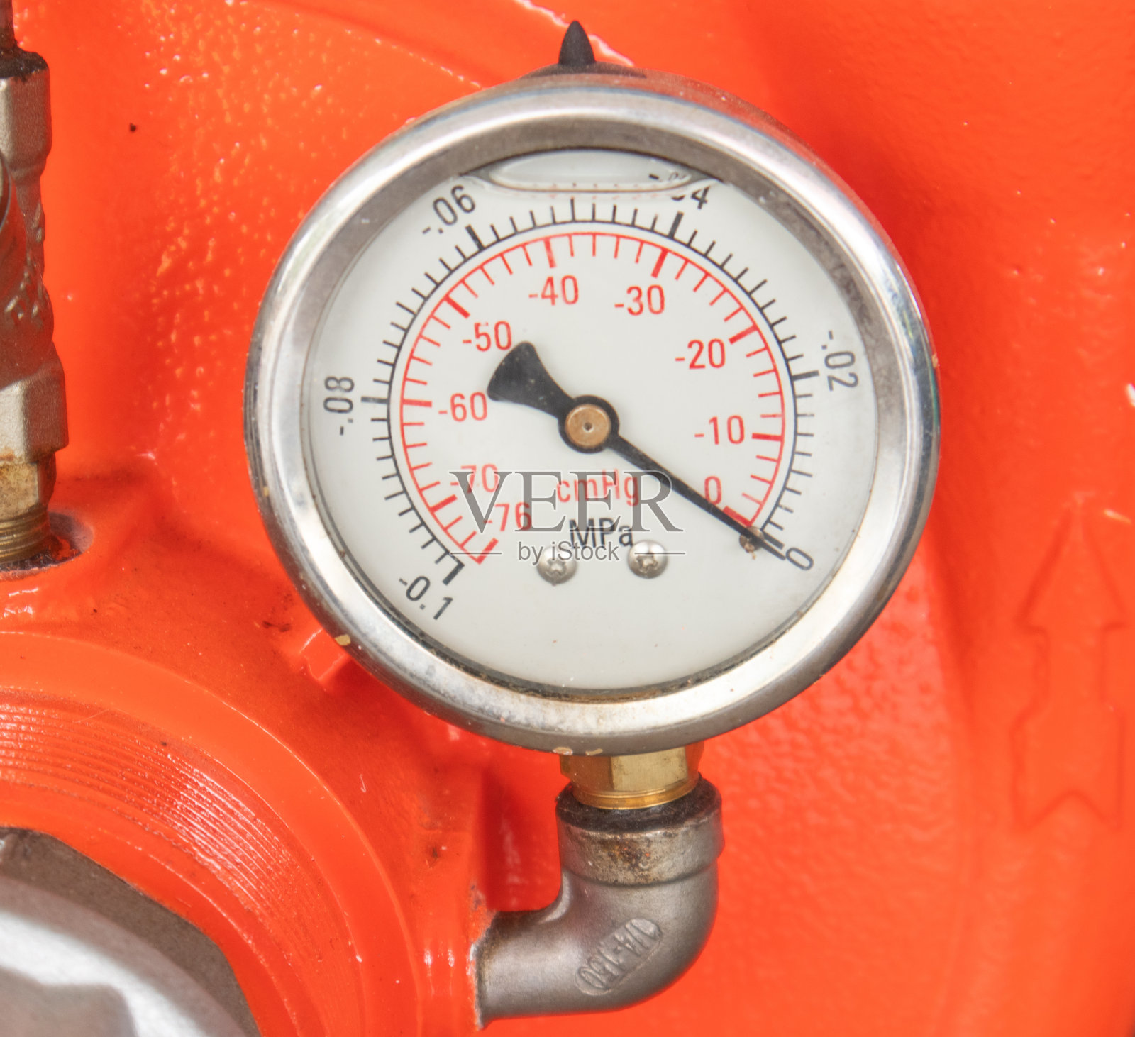 压力表照片摄影图片