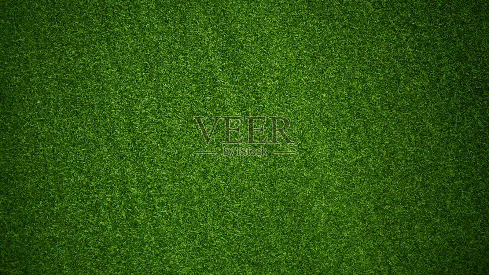 绿草纹理背景草地花园概念用于制作绿色背景足球场，草地高尔夫，绿色草坪纹理背景图案。照片摄影图片