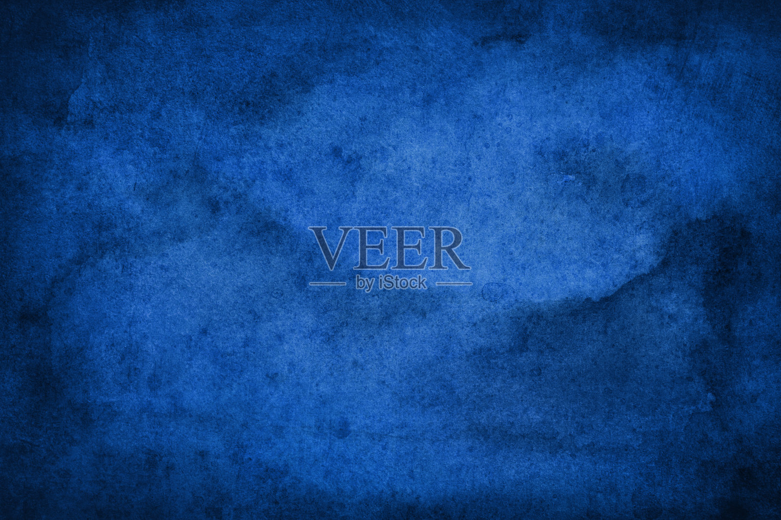 蓝色grunge纹理照片摄影图片