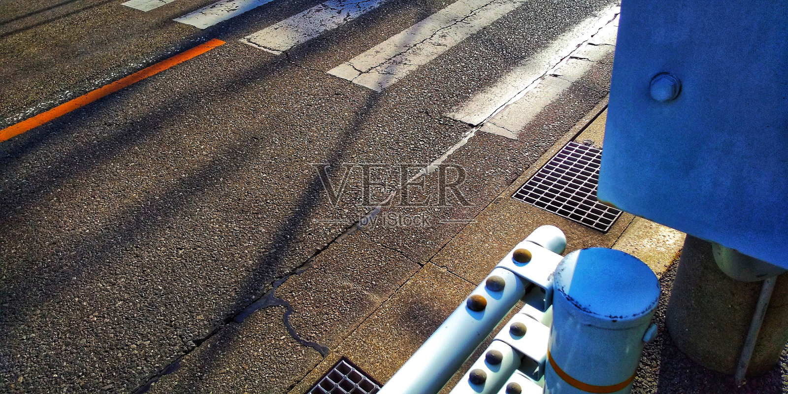 查看沥青路面纹理照片摄影图片