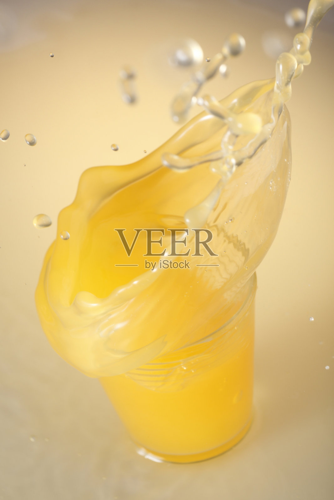 橙汁照片摄影图片