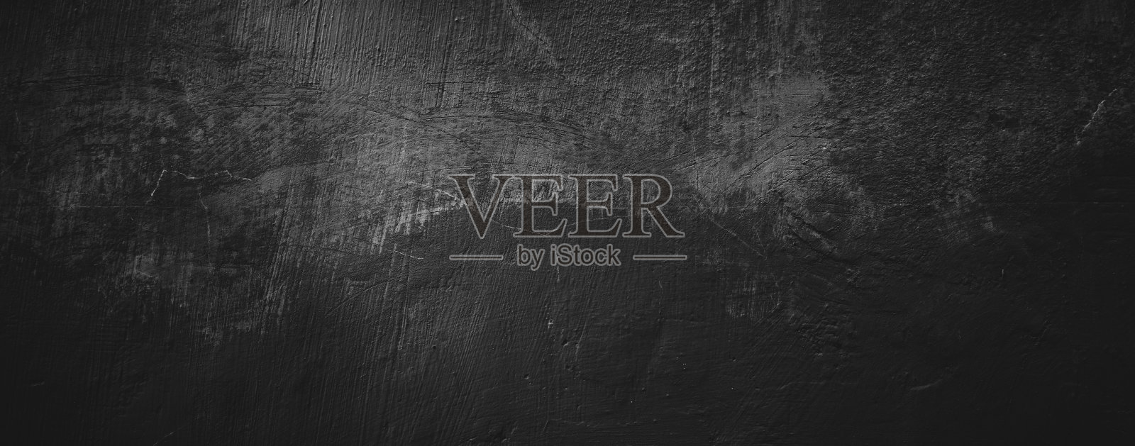 抽象黑色脏墙纹理背景照片摄影图片