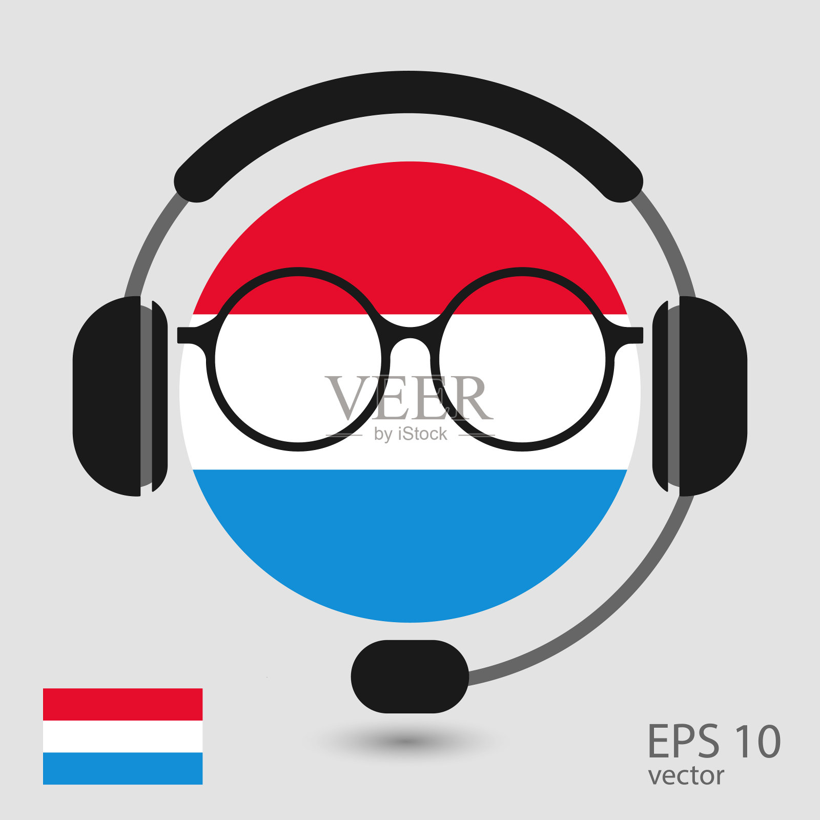 网络插画图片素材