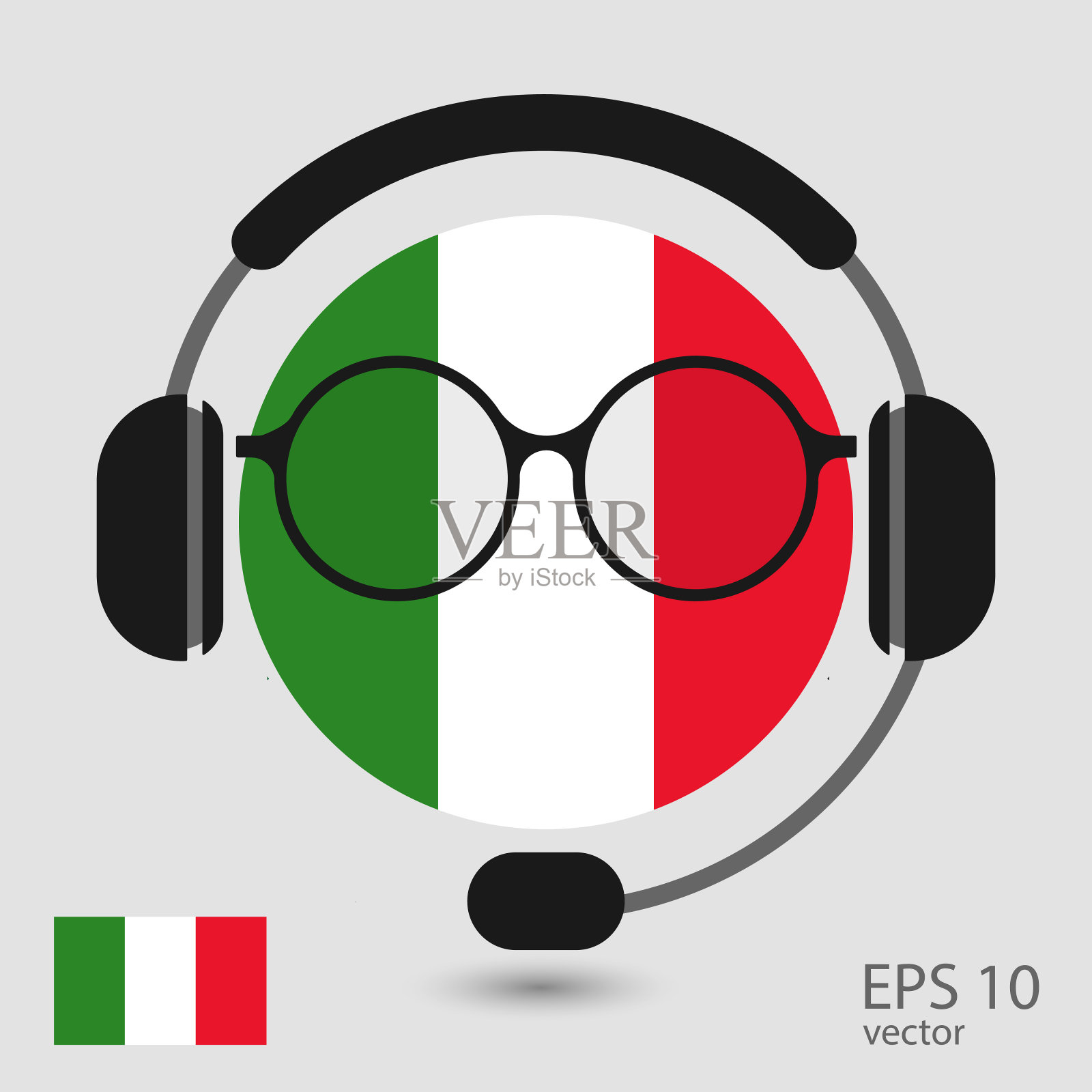 网络插画图片素材