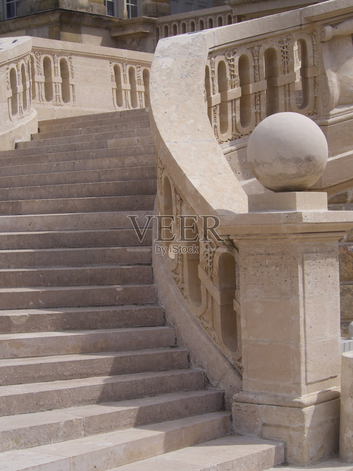 Escalier照片摄影图片