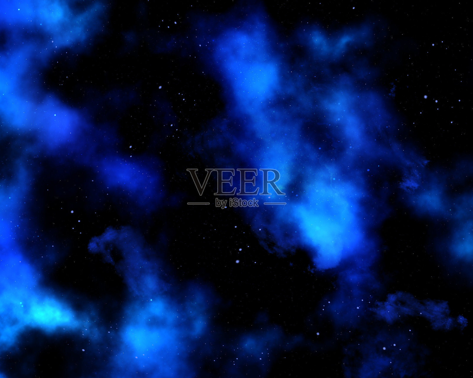 三维抽象背景与空间天空设计照片摄影图片