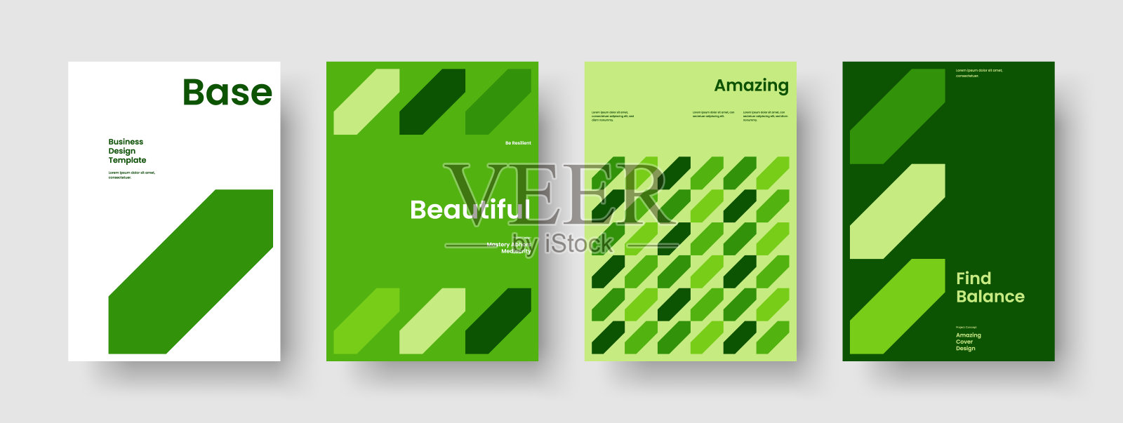 隔离横幅模板。摘要传单布局。几何商业演示设计。书的封面。背景。手册。海报。报告。传单。传单。品牌的身份。小册子。投资组合插画图片素材