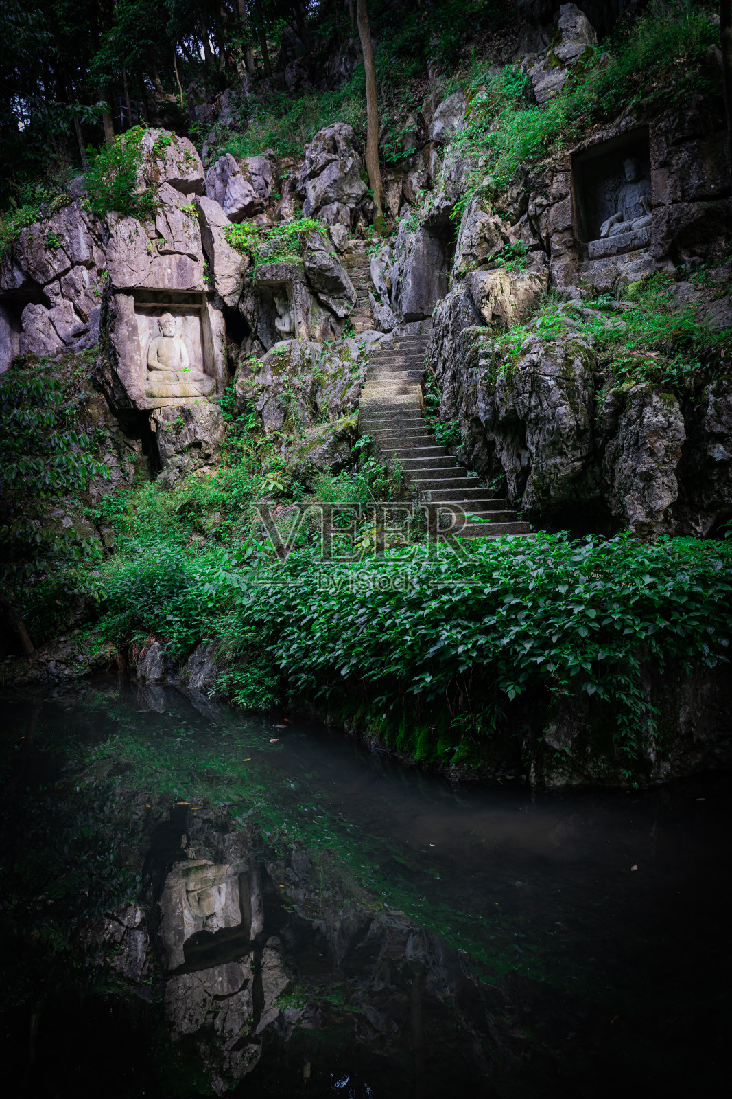 中国特色风景照片摄影图片
