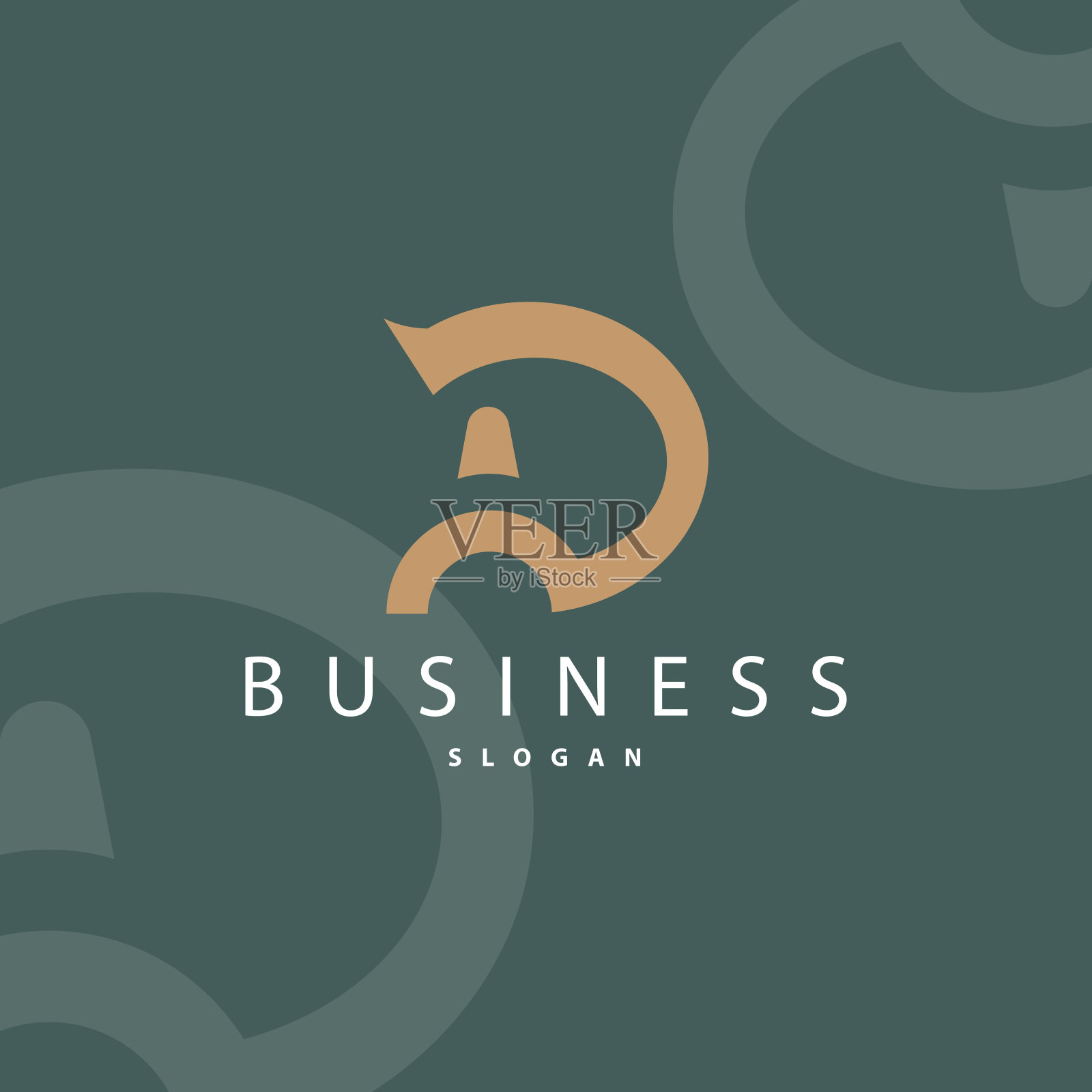 最小的初始AM字母标志，现代和豪华图标矢量模板元素插画图片素材