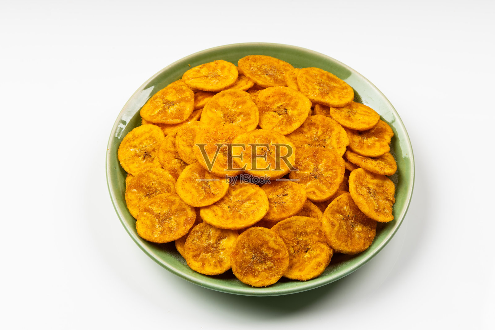 香蕉片照片摄影图片