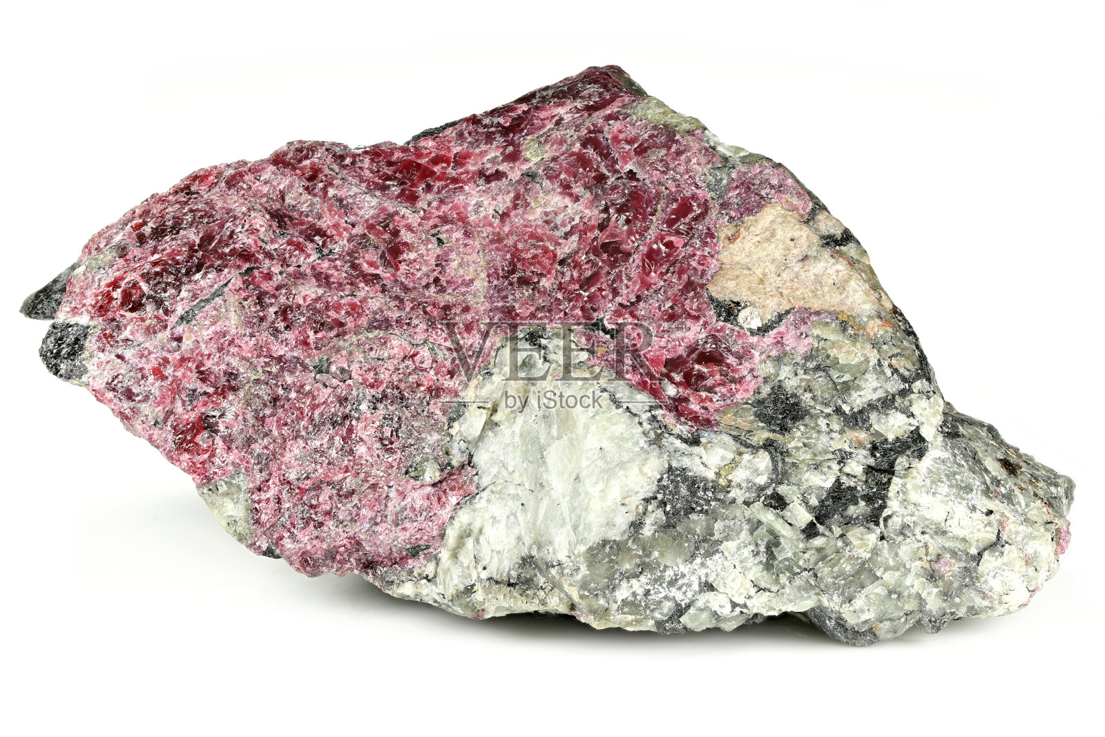 来自俄罗斯科拉半岛的基质中电解液照片摄影图片