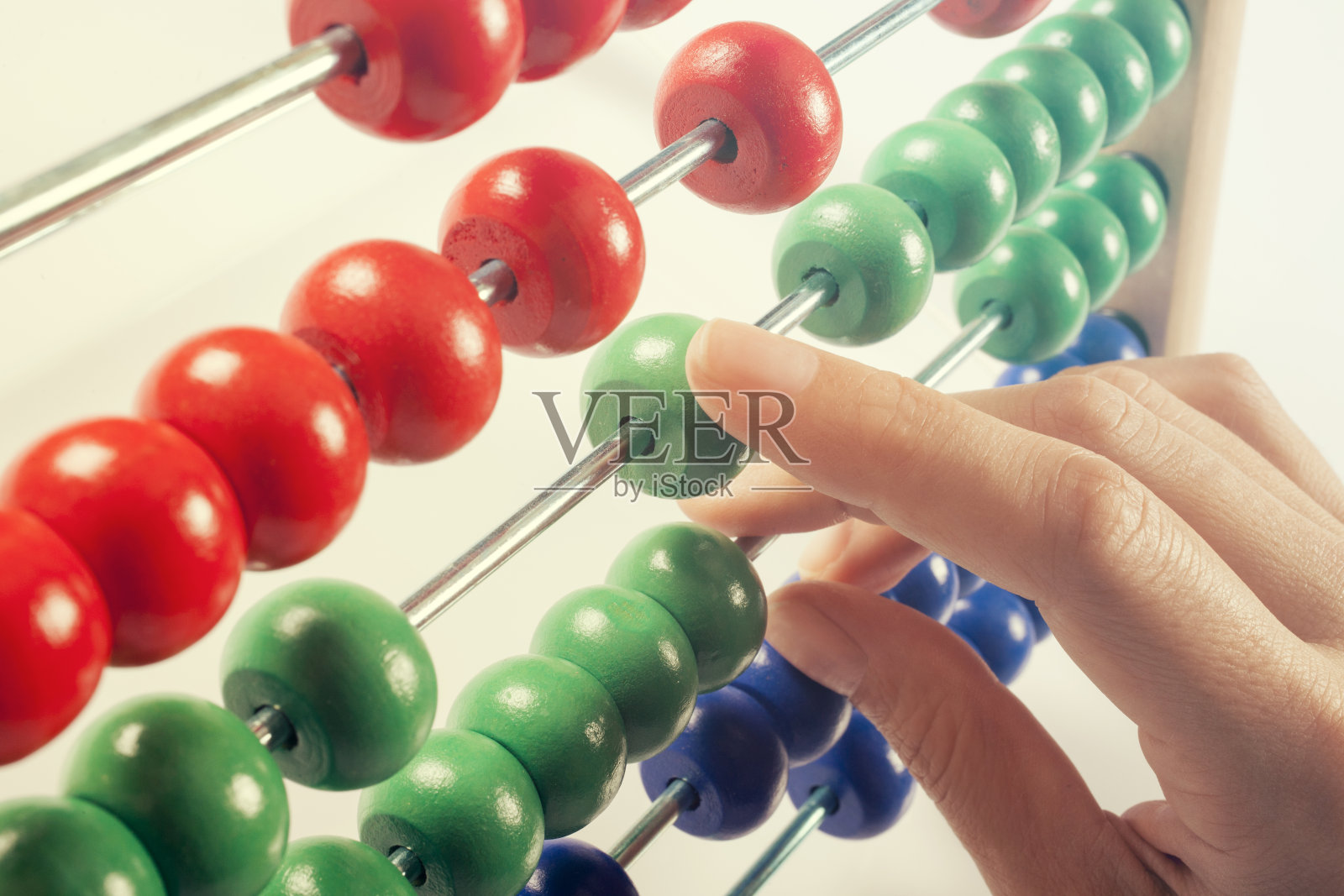 算盘照片摄影图片