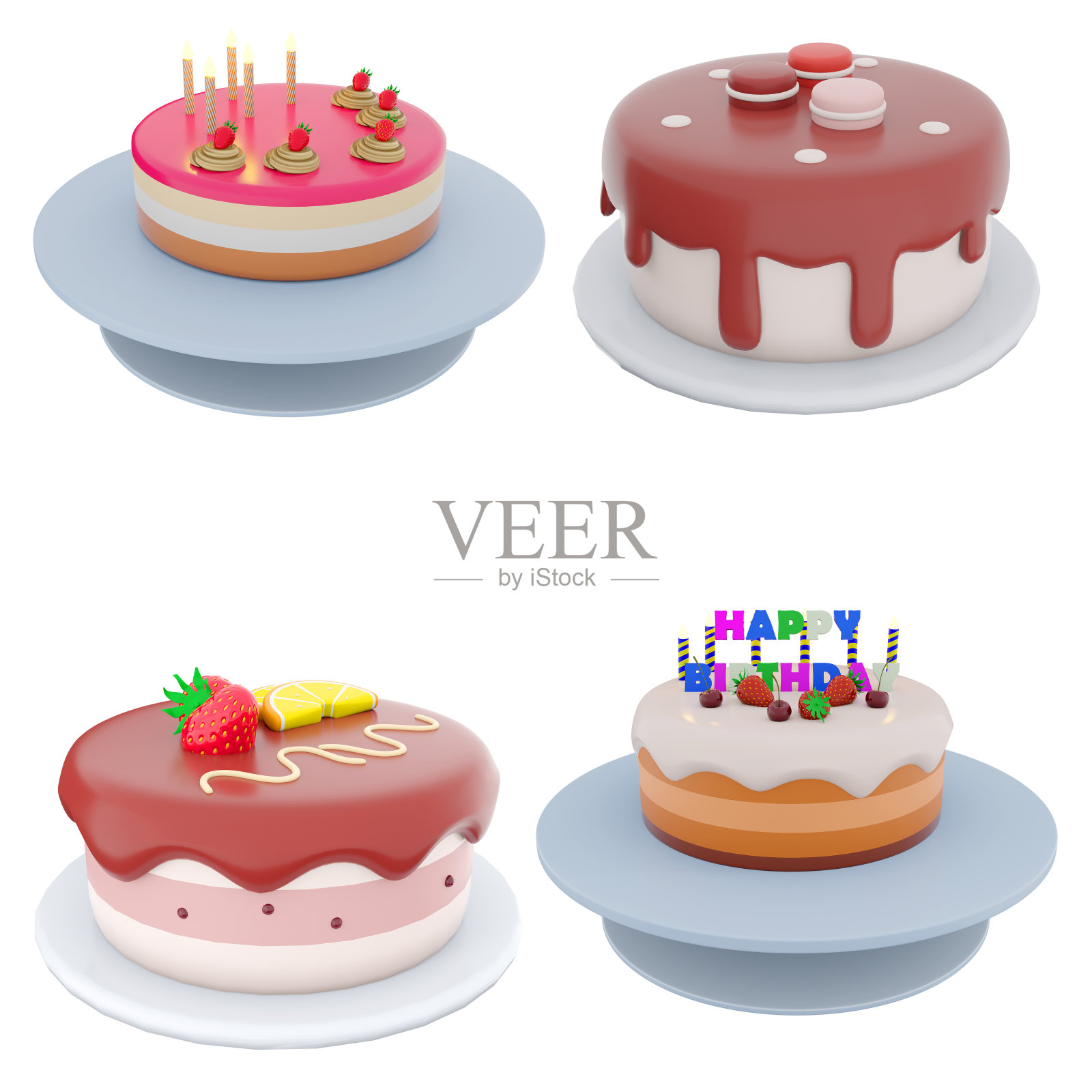 美味的巧克力蛋糕盘在桌子上的光背景照片摄影图片