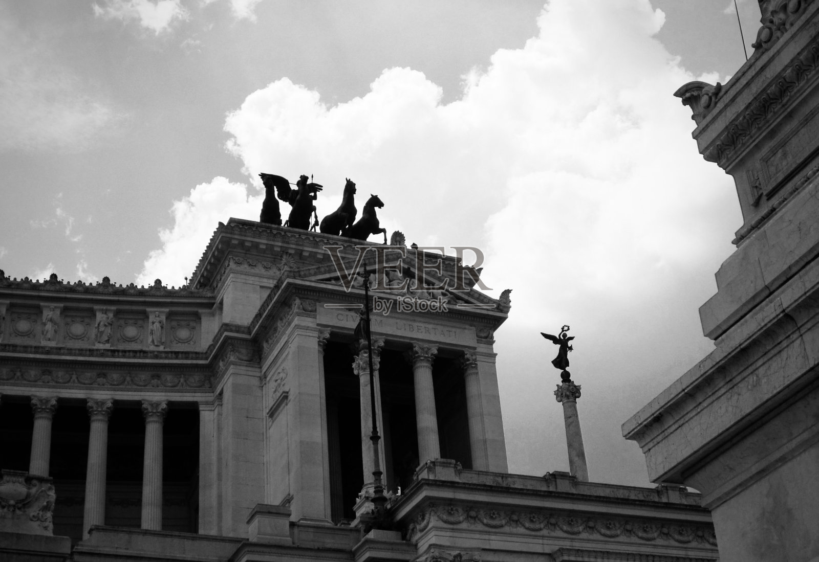 罗马照片摄影图片