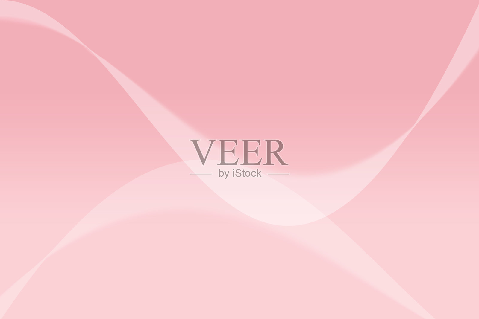 抽象背景粉红色与流动的线条照片摄影图片