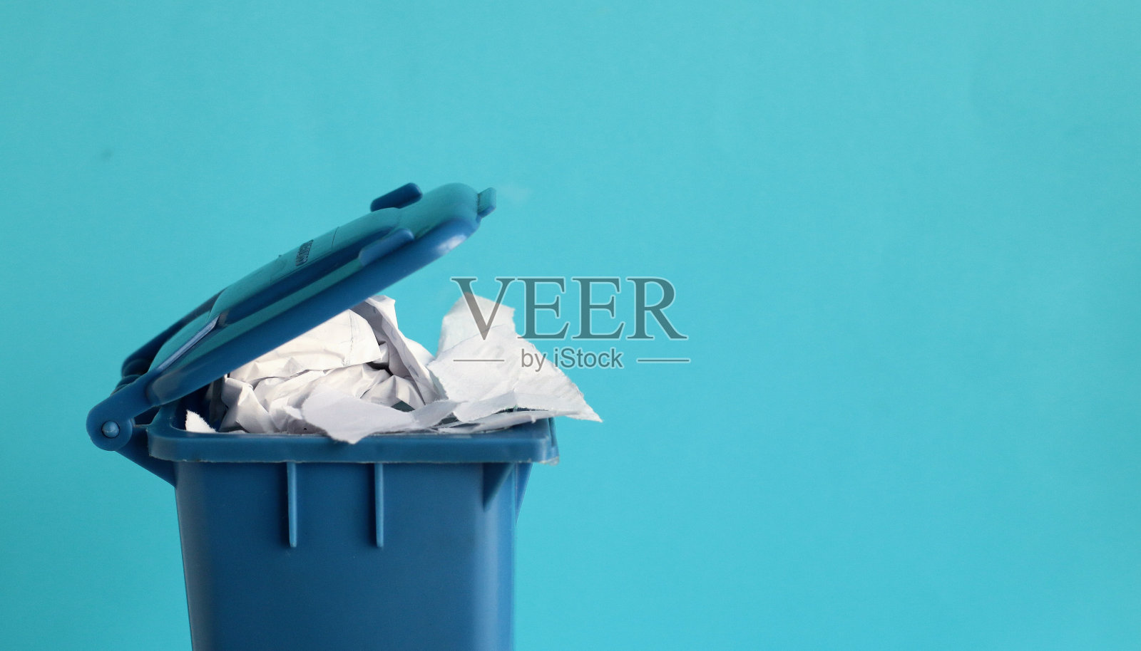 回收照片摄影图片