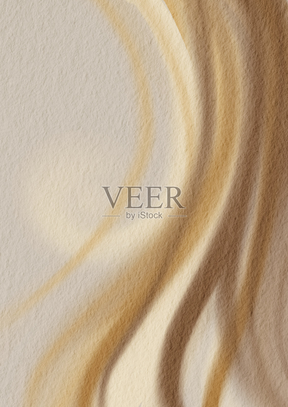 咖啡拿铁背景插图装饰餐厅和咖啡厅的概念。插画图片素材