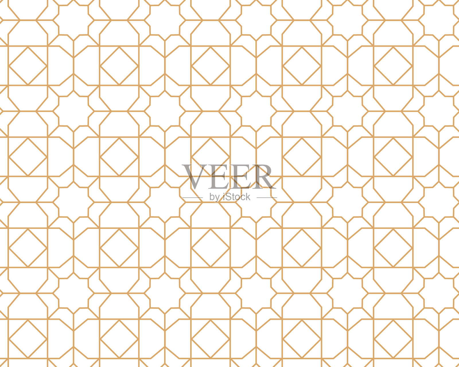 几何线矢量图案说明插画图片素材