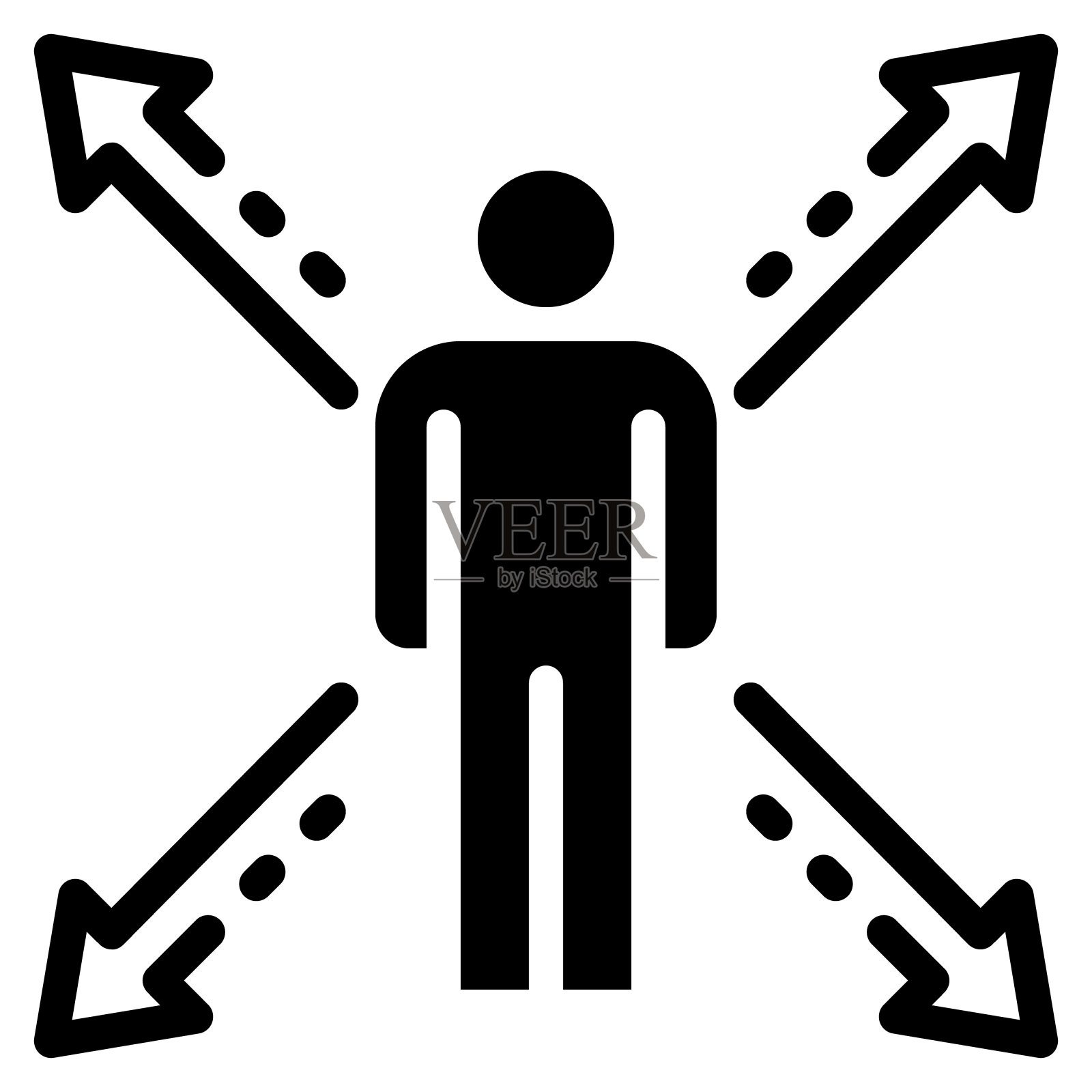 人，团队图标，团队，领导，团队插画图片素材