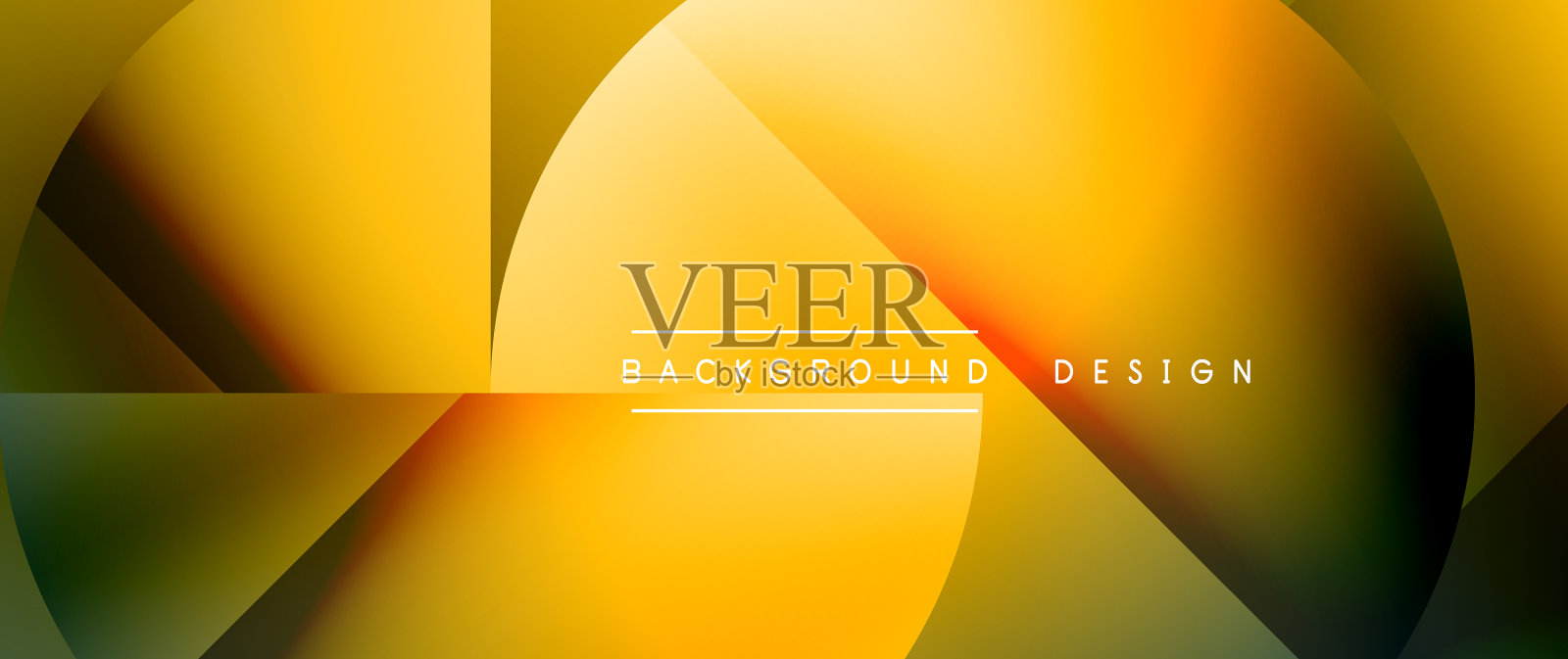 在极简主义领域，背景出现了插画图片素材