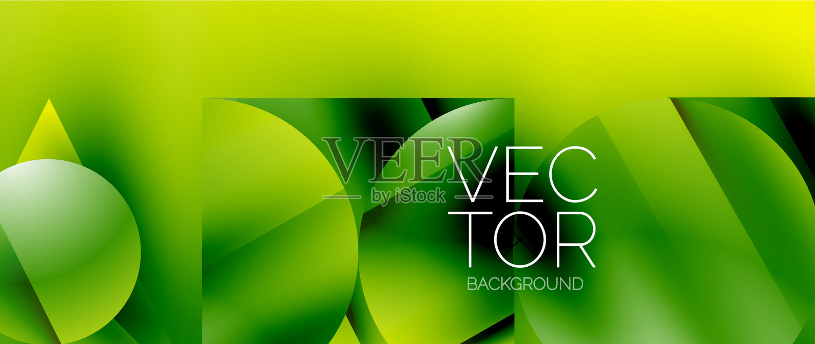 迷人的抽象背景组成插画图片素材