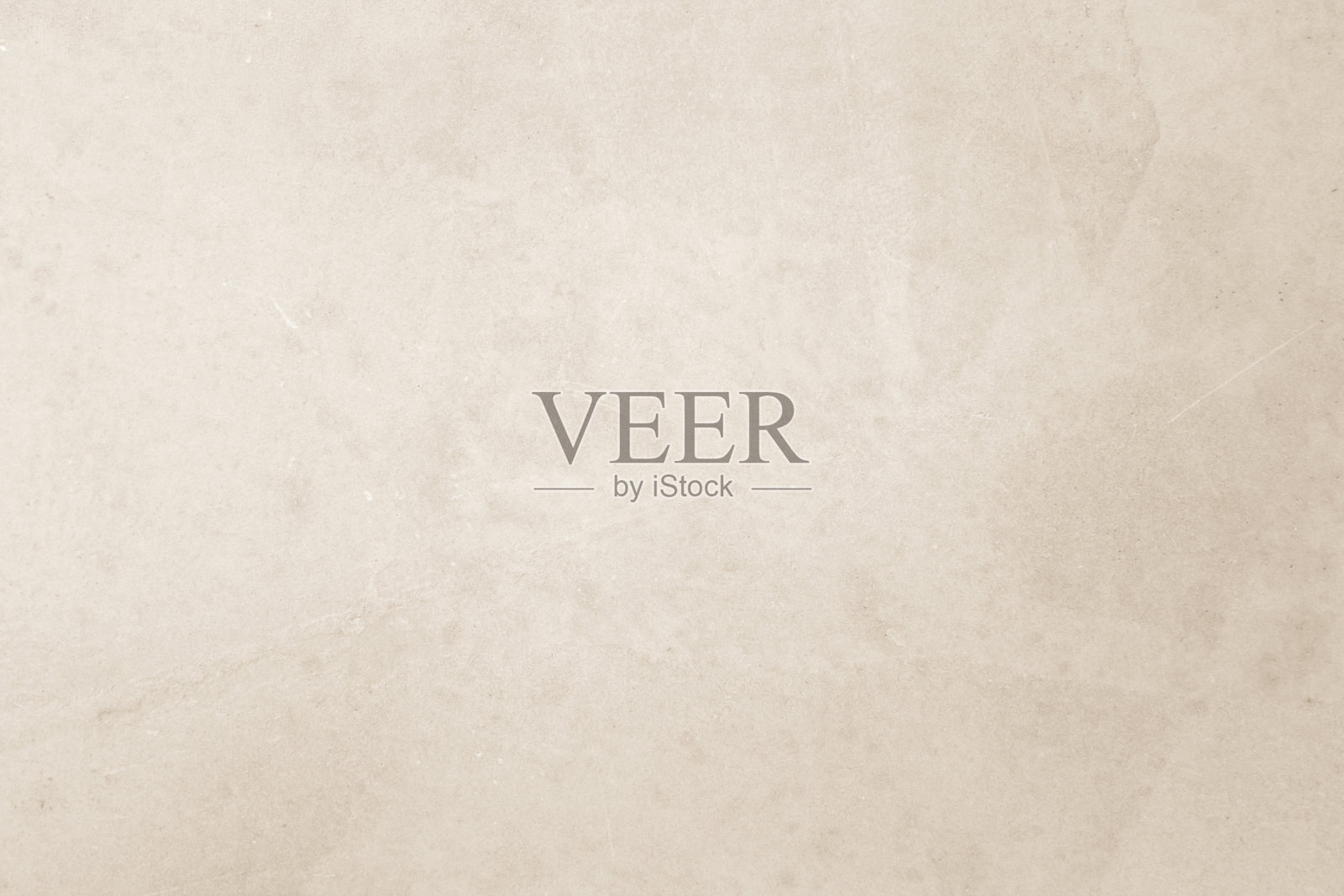 彩色旧混凝土墙纹理背景。近景复古纯奶油色水泥墙背景纹理。设计纸张复古羊皮纸元素展示或宣传或推广产品展出。照片摄影图片