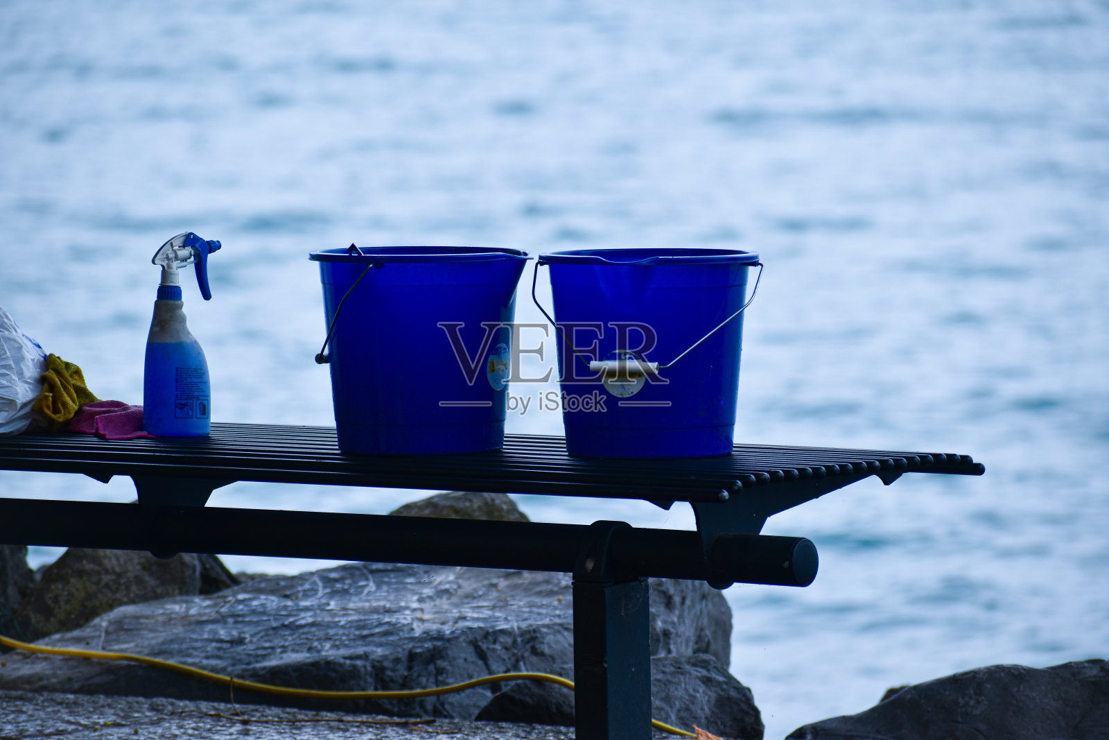 桶照片摄影图片