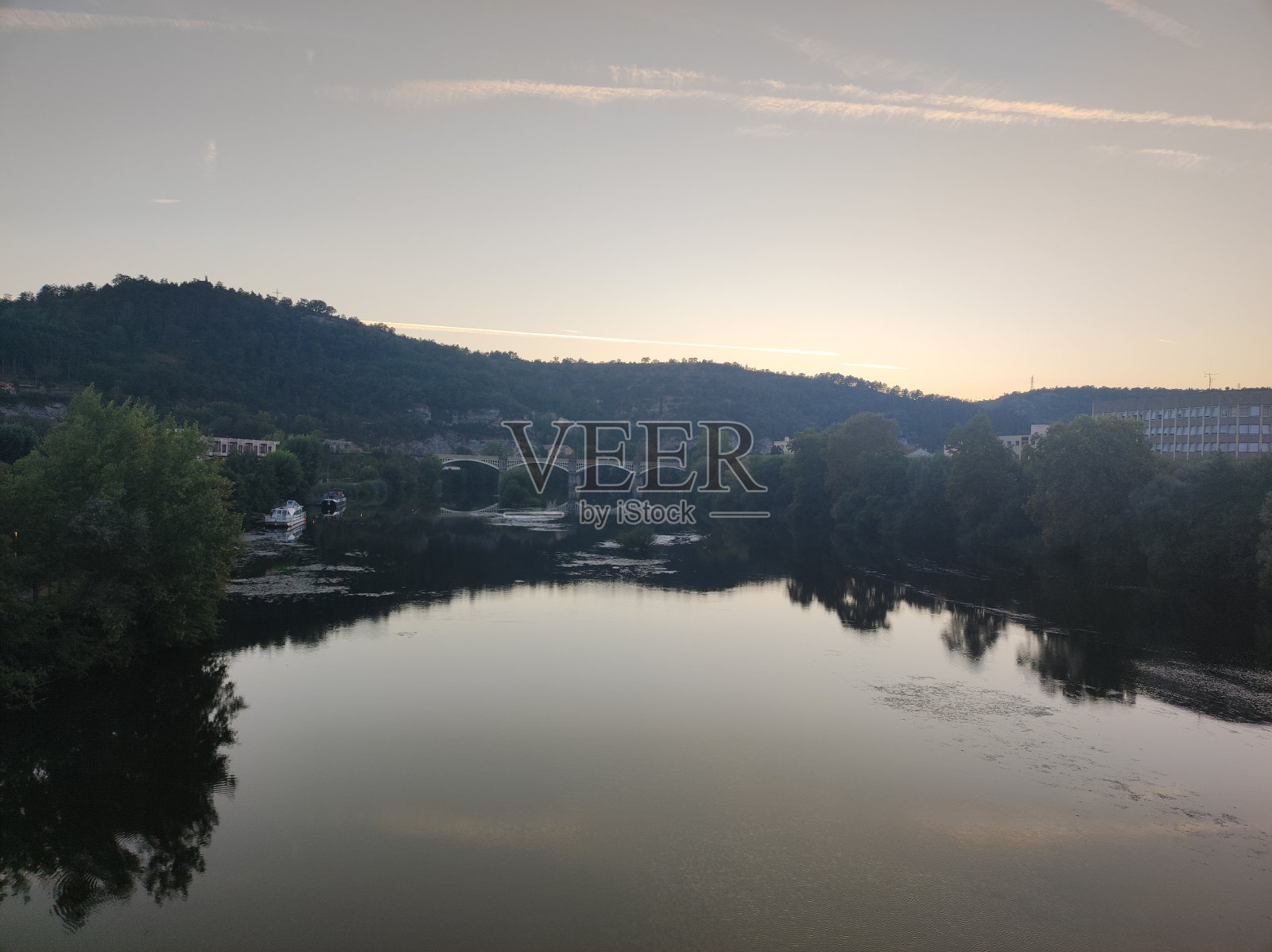 Cahors照片摄影图片