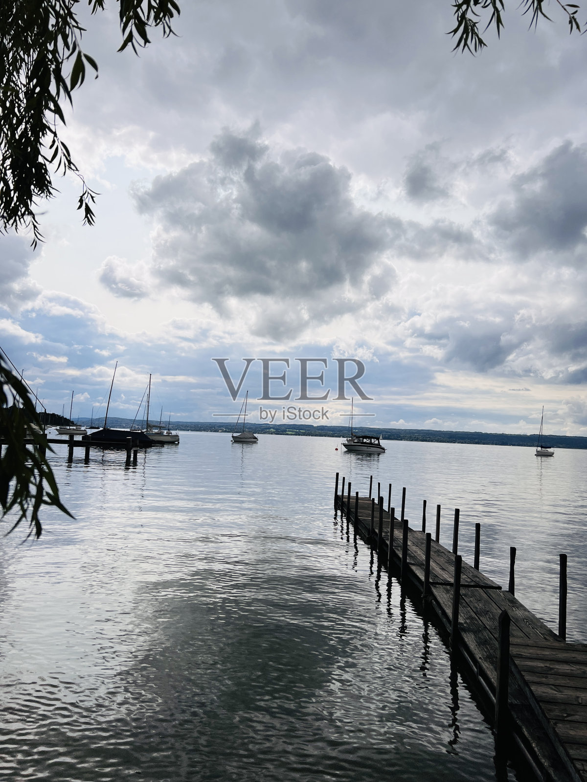 Ammersee照片摄影图片