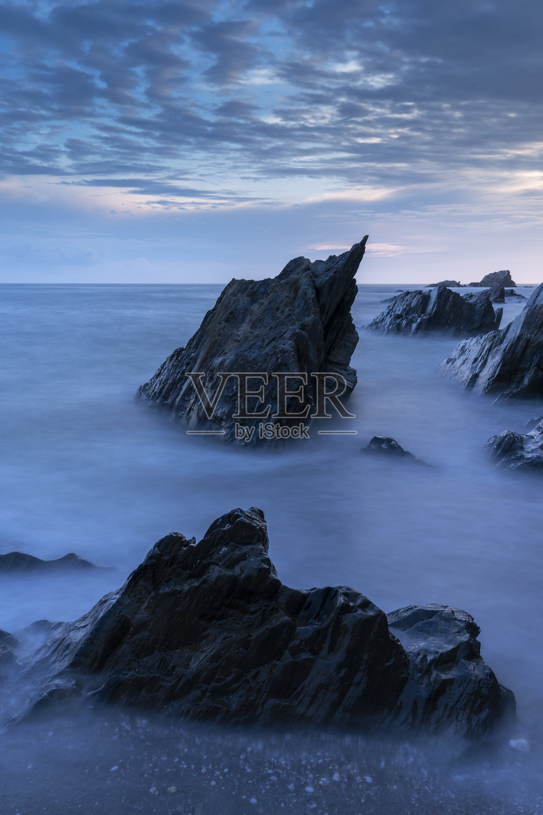 Ayrmer湾照片摄影图片