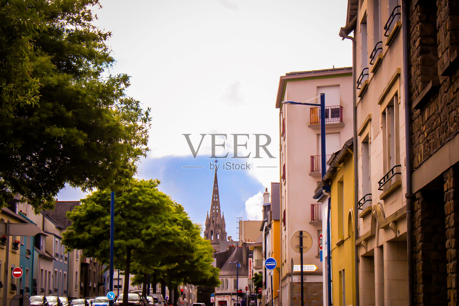 布雷斯特照片摄影图片