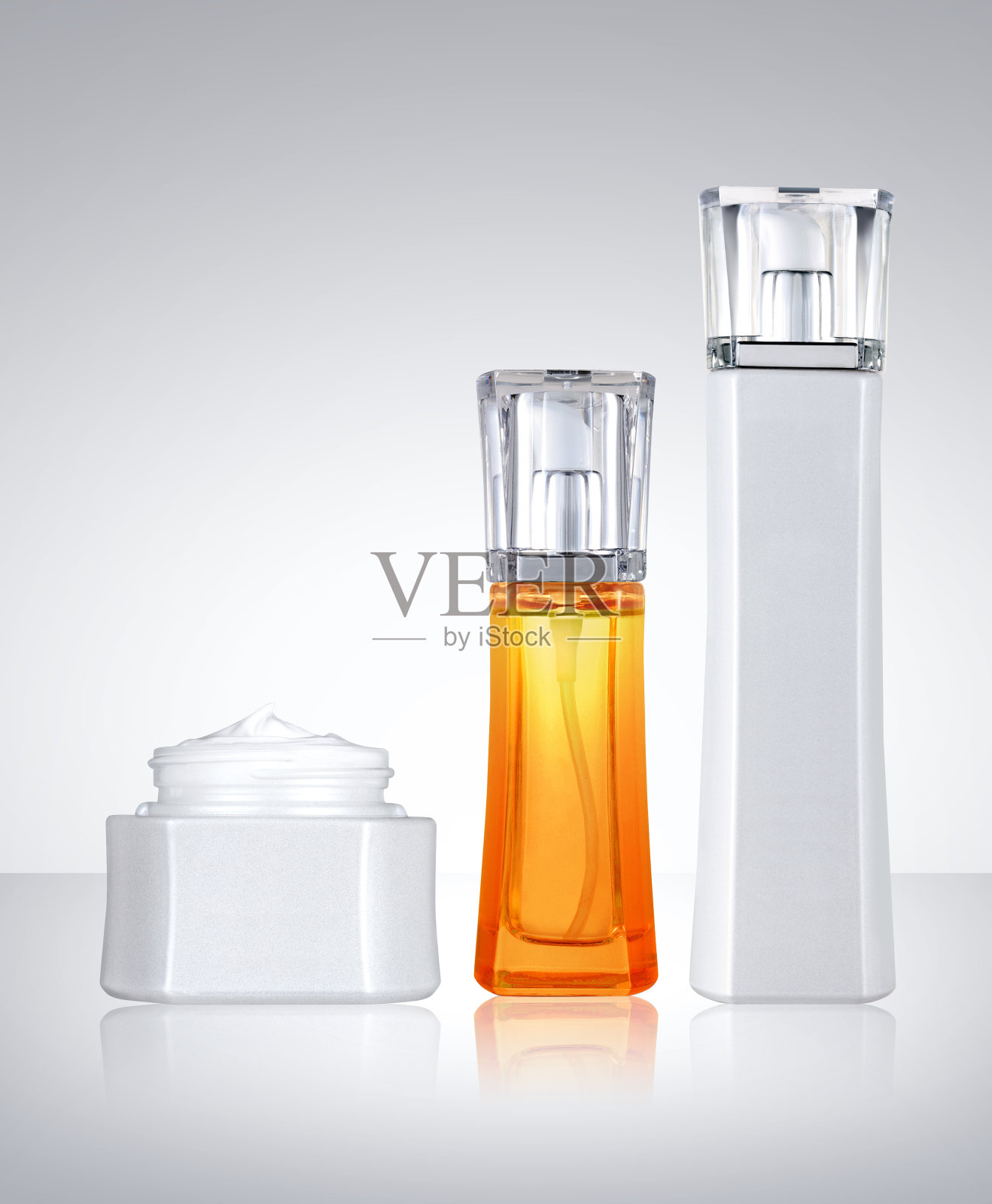 美容及身体护理化妆品照片摄影图片