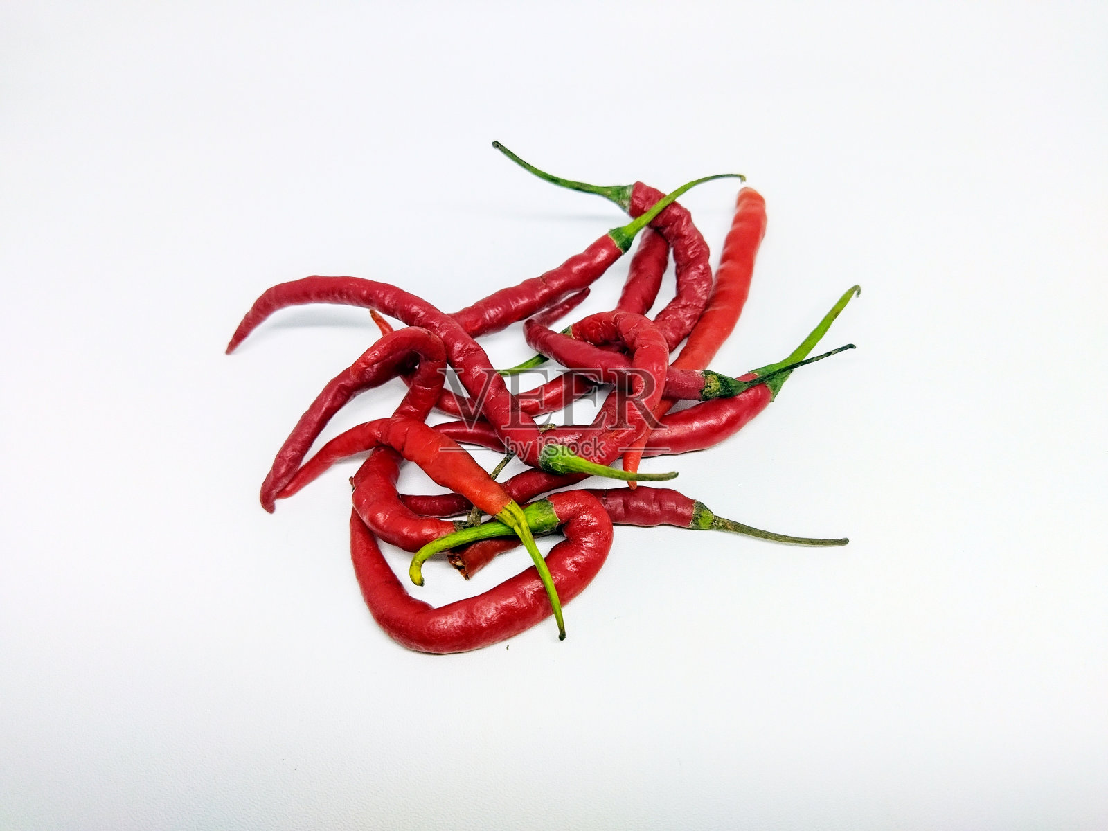 辣椒特写照片摄影图片