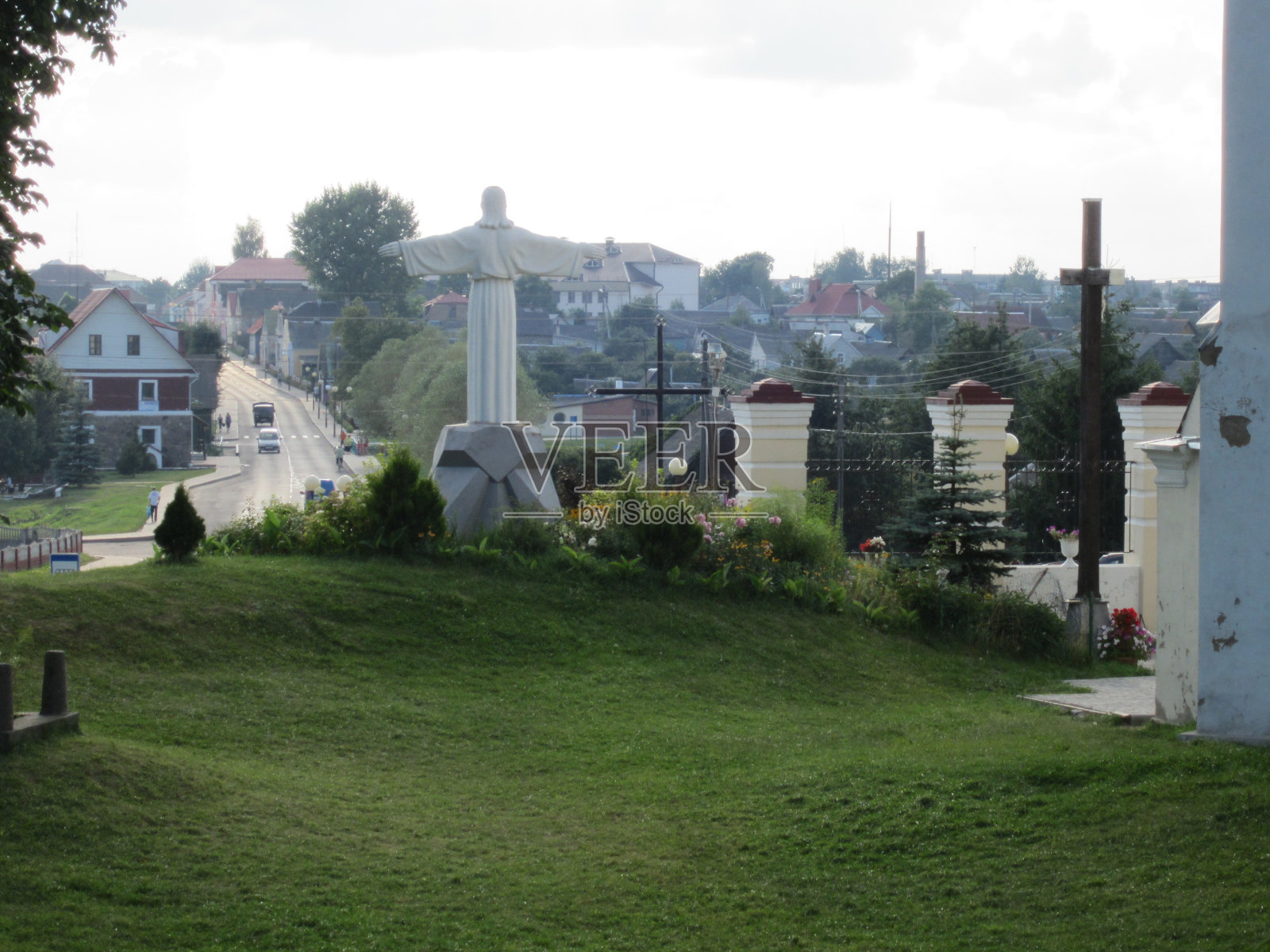 不是里约热内卢。照片摄影图片