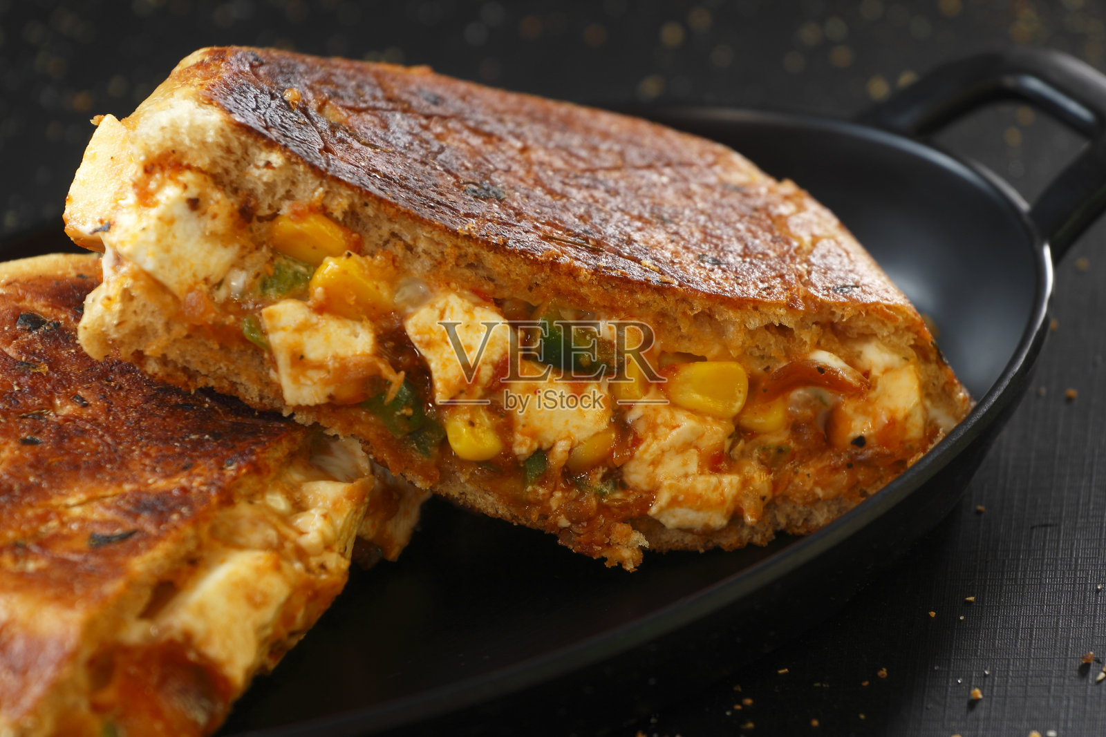 印度干酪照片摄影图片