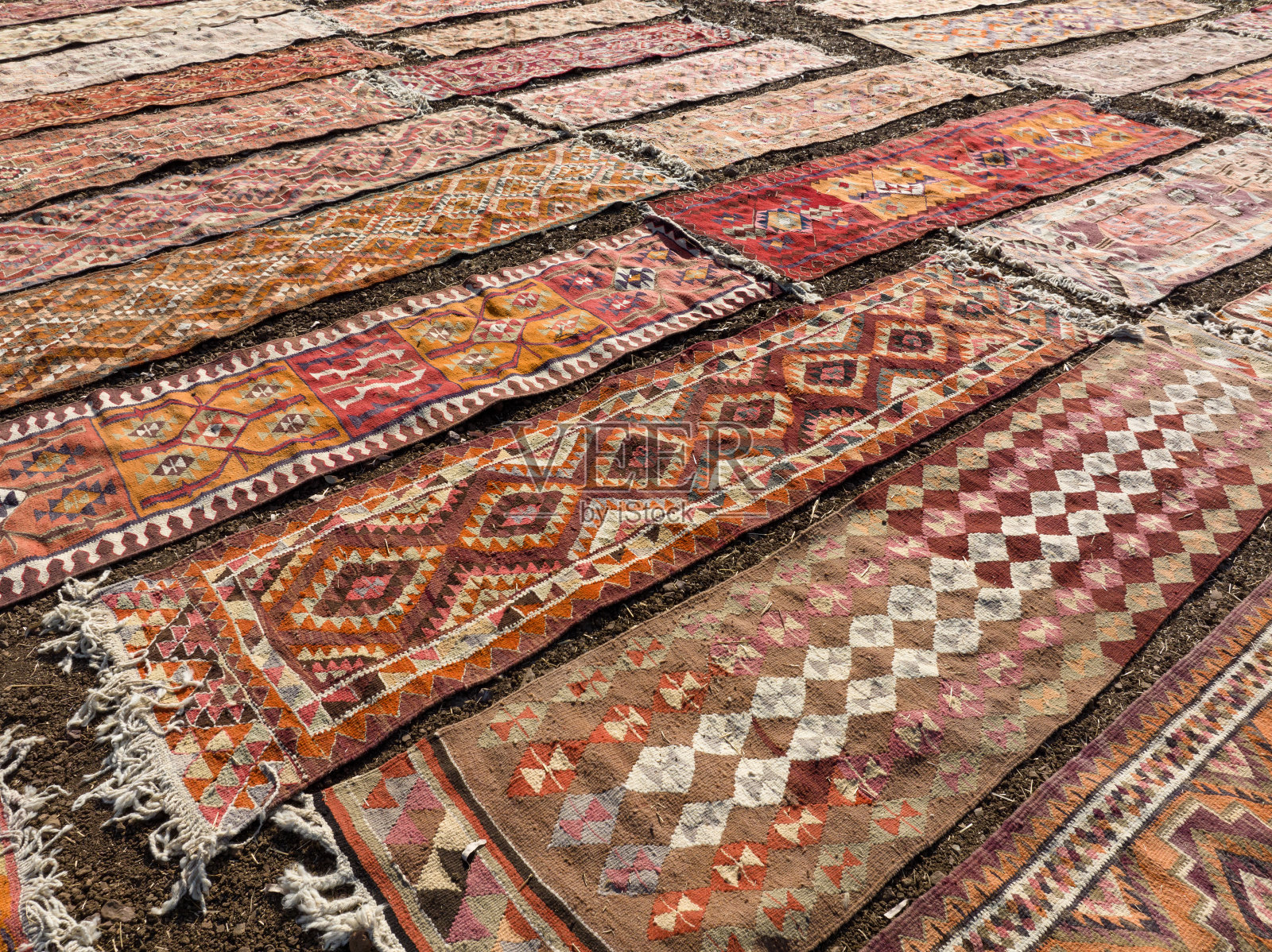 地毯照片摄影图片