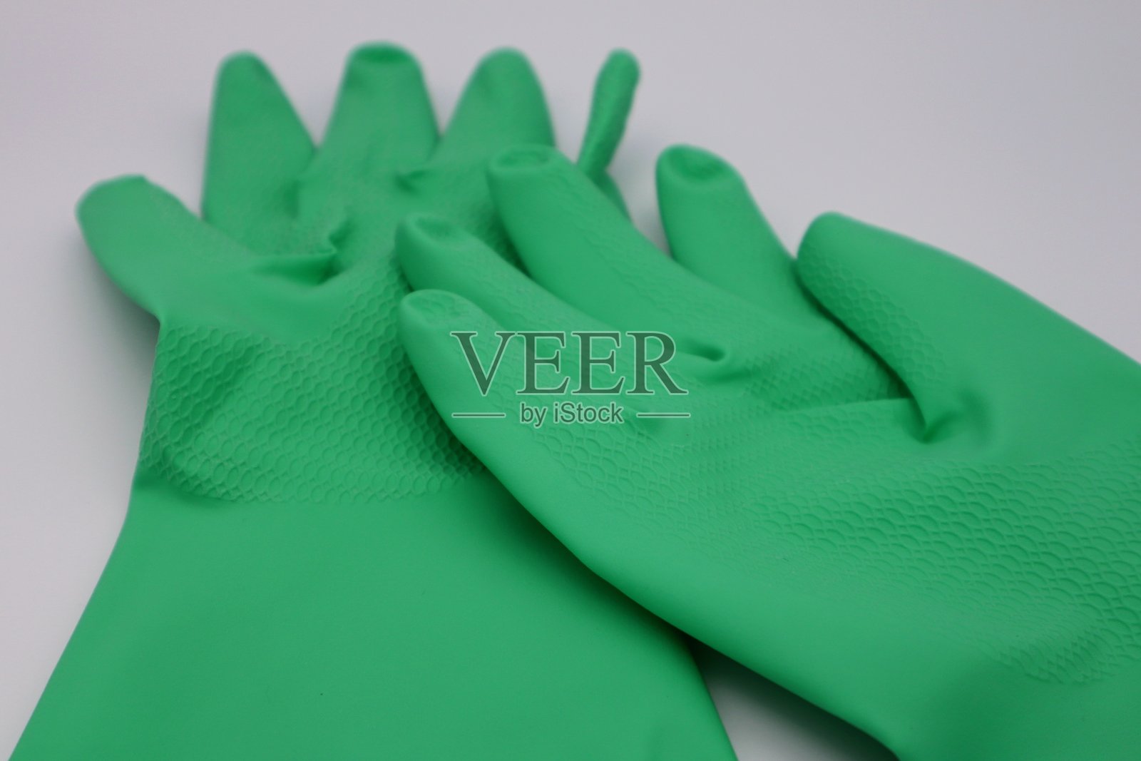 橡胶手套特写照片摄影图片