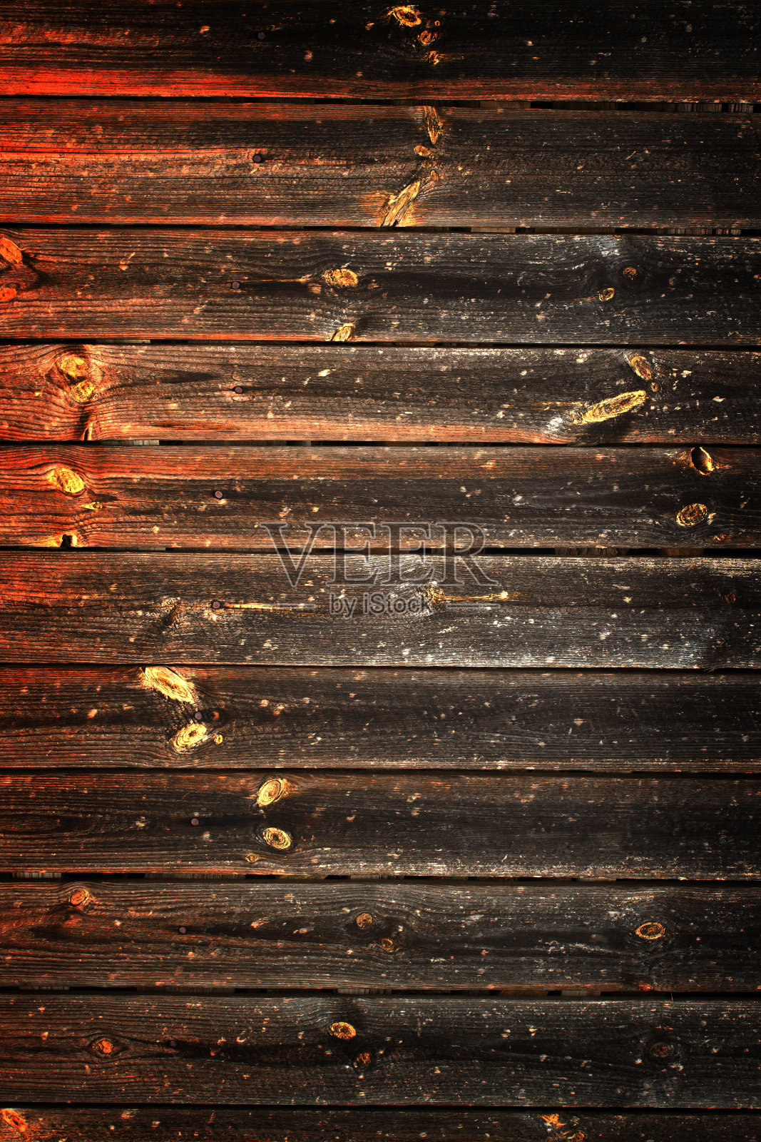 深色木板壁纸照片摄影图片