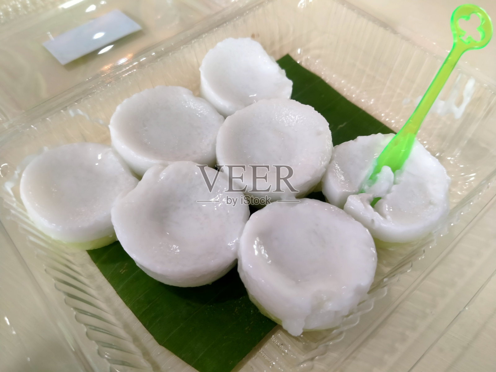 泰国甜品照片摄影图片